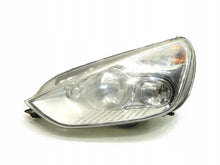Laden Sie das Bild in den Galerie-Viewer, Frontscheinwerfer Ford Galaxy 163681L Links Scheinwerfer Headlight SCH6664905354ai
