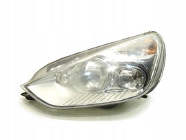 Frontscheinwerfer Ford Galaxy 163681L Links Scheinwerfer Headlight