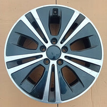 Load image into Gallery viewer, 1x Alufelge 17 Zoll 7.5" 5x112 40ET A2134015100 Mercedes-Benz W213 Rim Wheel FEL1425203345by
