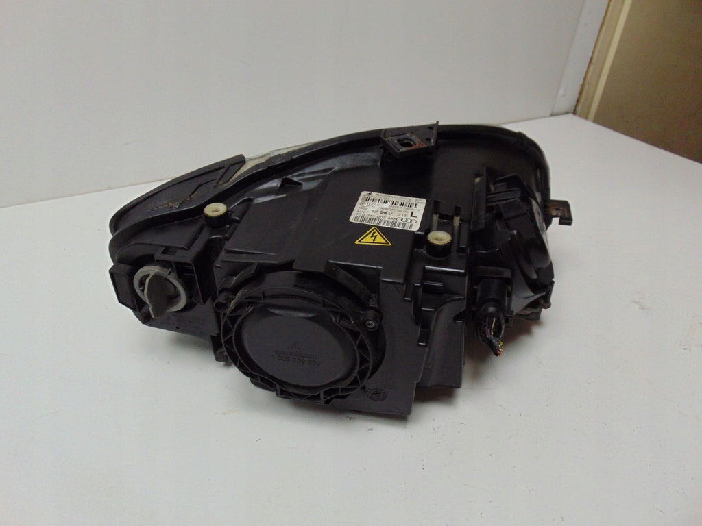 Frontscheinwerfer Audi A4 B7 8E0941003AM Xenon Links Scheinwerfer Headlight