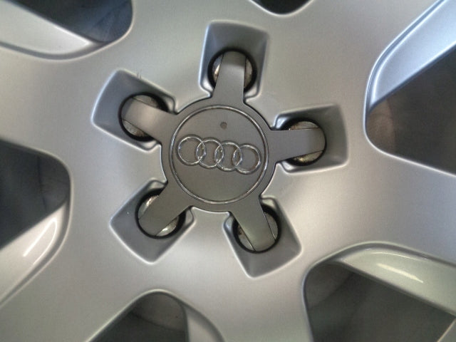 4x Alufelge 17 Zoll 7.5" 5x112 37ET Glanz Silber 4G0601025L Audi A6 C7 Rim Wheel FEL6967584279em