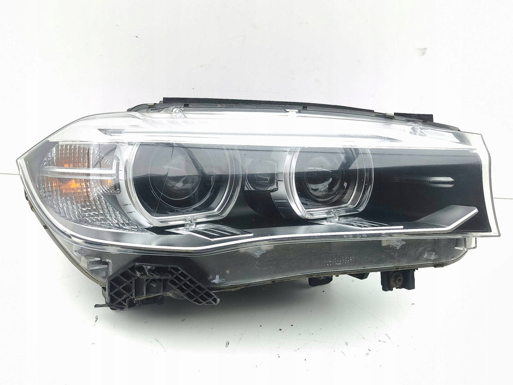 Frontscheinwerfer BMW X5 F15 7290056 Rechts Scheinwerfer Headlight SCH5043546406qn