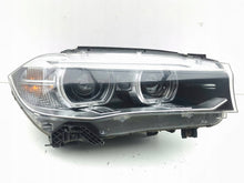 Laden Sie das Bild in den Galerie-Viewer, Frontscheinwerfer BMW X5 F15 7290056 Rechts Scheinwerfer Headlight SCH5043546406qn