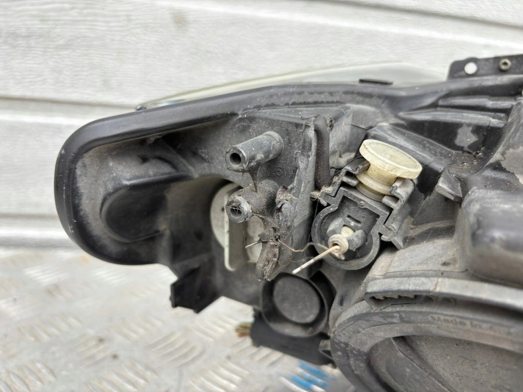 Frontscheinwerfer BMW F30 F31 7259525 Links Scheinwerfer Headlight SCH2716552179ly