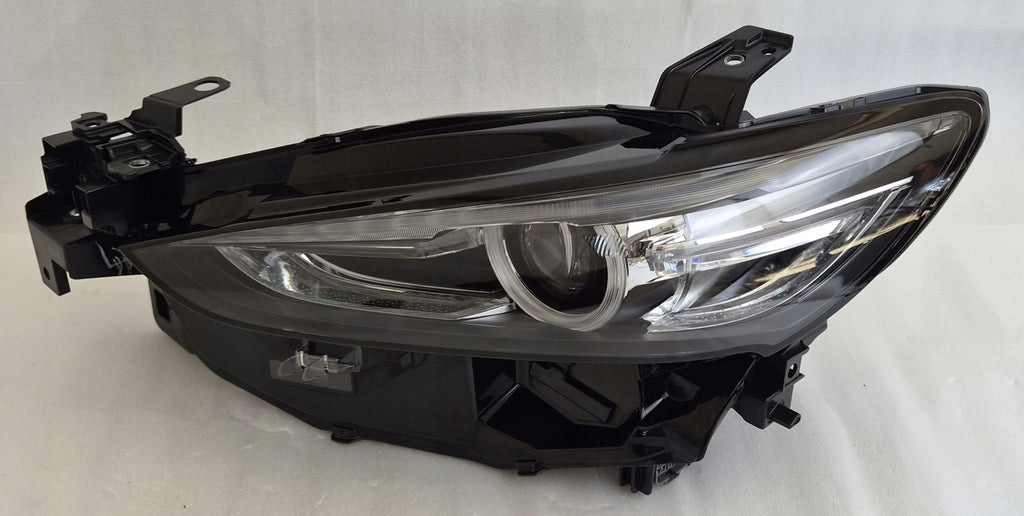 Frontscheinwerfer Mazda 6 Gj Full LED Links Scheinwerfer Headlight SCH8556829587uu