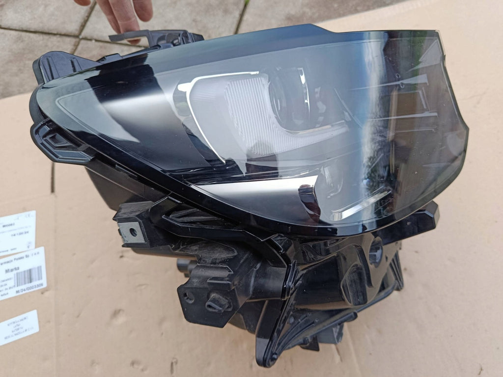 Frontscheinwerfer Mazda Cx-60 K31V-51030 LED Rechts Scheinwerfer Headlight SCH3833857795hu