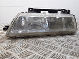 Frontscheinwerfer Citroën Xm 60914970G Links Scheinwerfer Headlight