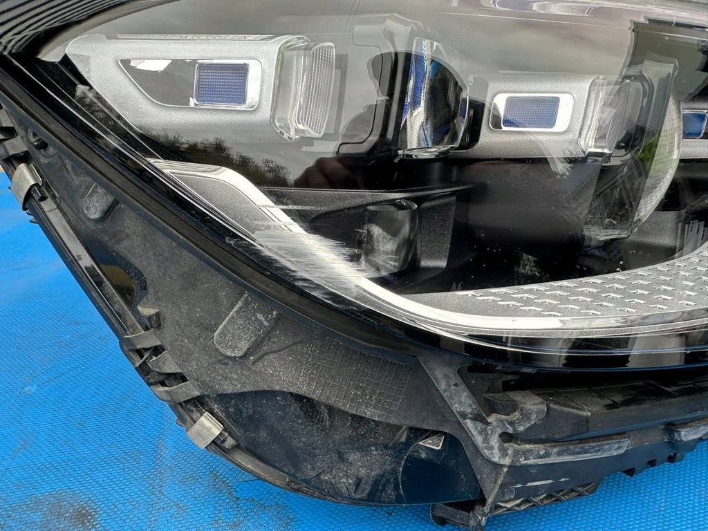 Frontscheinwerfer Mercedes-Benz A2239061804 LED Rechts Scheinwerfer Headlight SCH1124079639dz