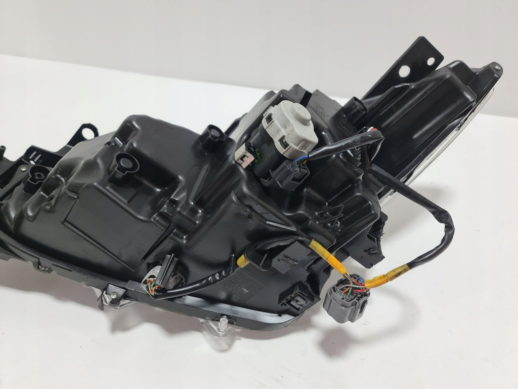 Frontscheinwerfer Mazda III B63C-51030 LED Rechts Scheinwerfer Headlight