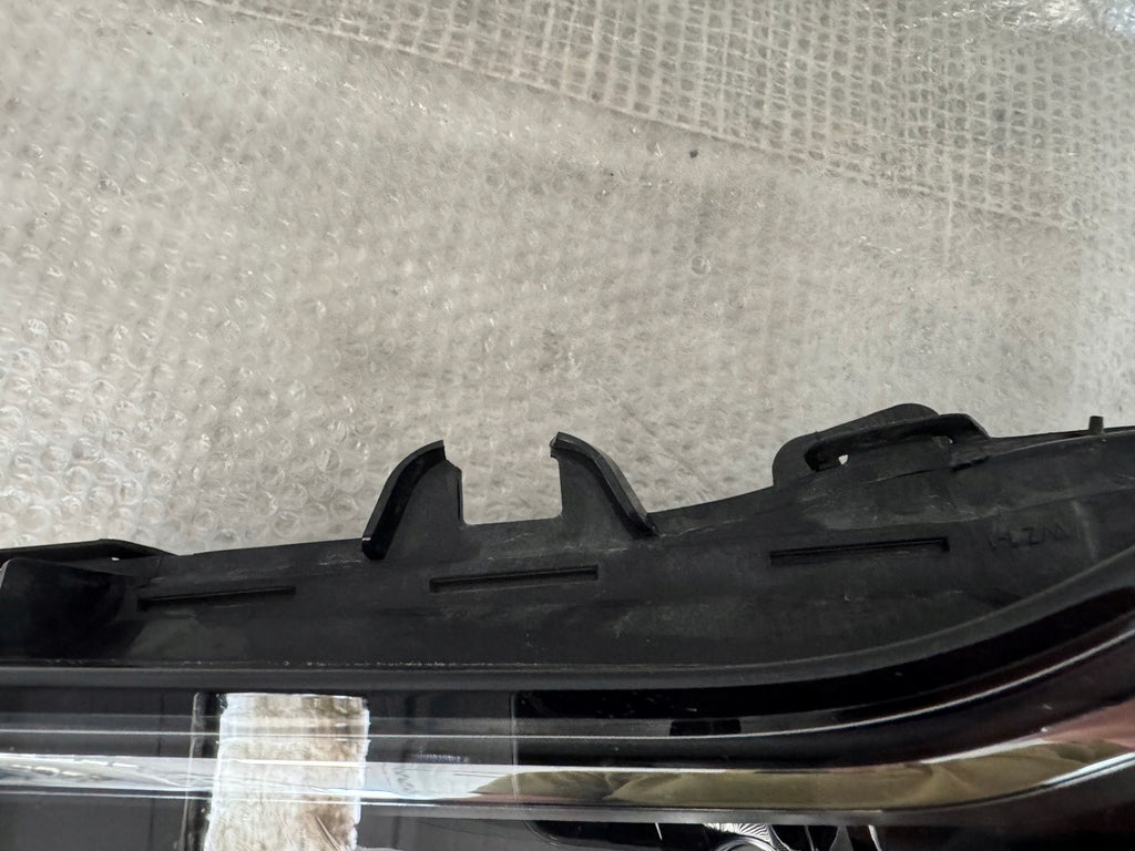 Frontscheinwerfer Opel Astra 39158006 Rechts Scheinwerfer Headlight SCH6444602489pf