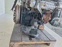 Load image into Gallery viewer, Motor BMW 3 E91 E90 N47D20C 2.0 2009 Diesel Engine Unkomplett