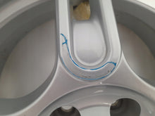 Load image into Gallery viewer, 1x Alufelge 16 Zoll 6.0" 5x100 45ET Glanz Silber 0130248001 VW Rim Wheel FEL1357533275sf