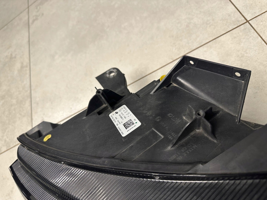 Frontscheinwerfer Cupra Born 10F941007H LED Links Scheinwerfer Headlight SCH6231706164pa