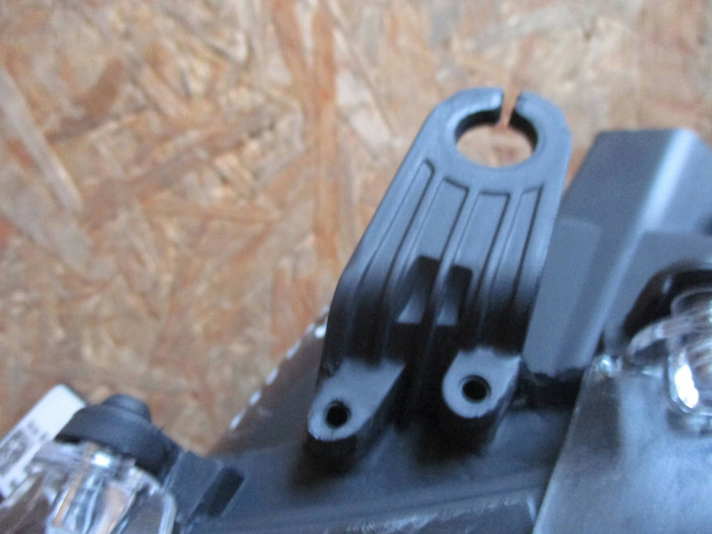 Frontscheinwerfer Toyota Corolla 81150-02X10 full LED Links Headlight