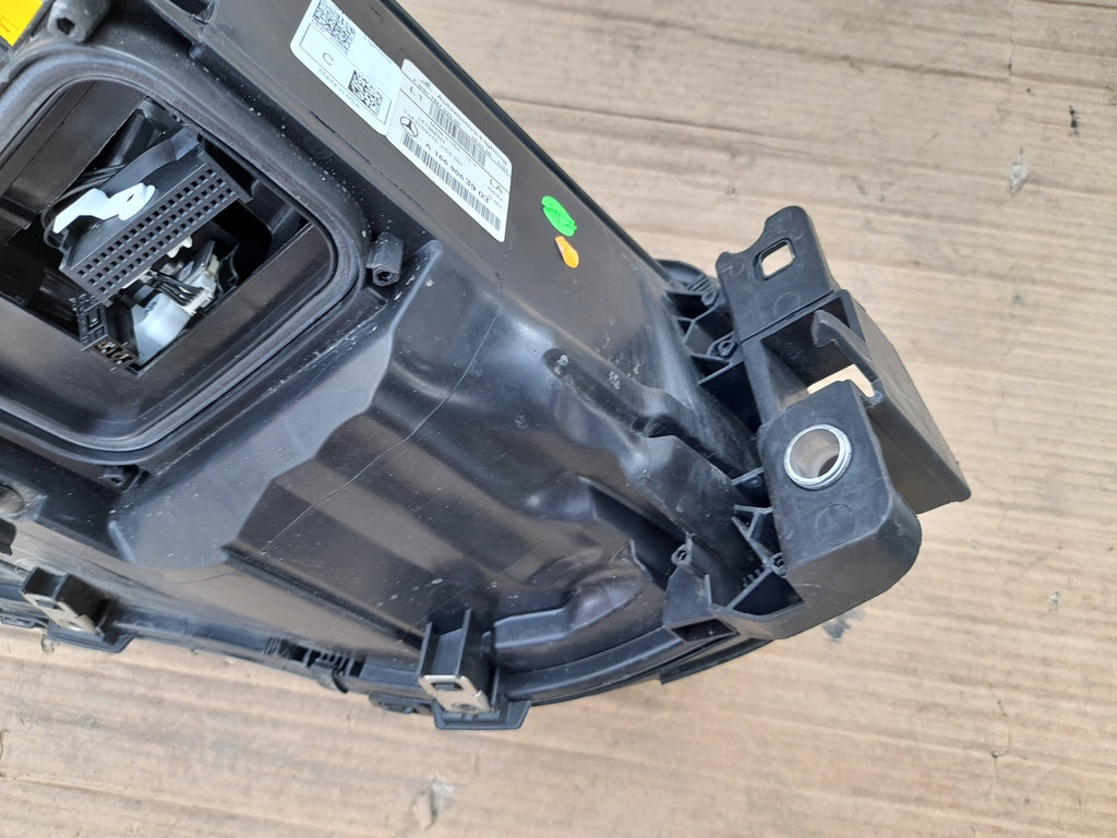 Frontscheinwerfer Mercedes-Benz Gle W166 A1669063903 Full LED Links Headlight