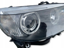 Laden Sie das Bild in den Galerie-Viewer, Frontscheinwerfer BMW 5 E60 E61 7189312 Rechts Scheinwerfer Headlight SCH9059905518vb