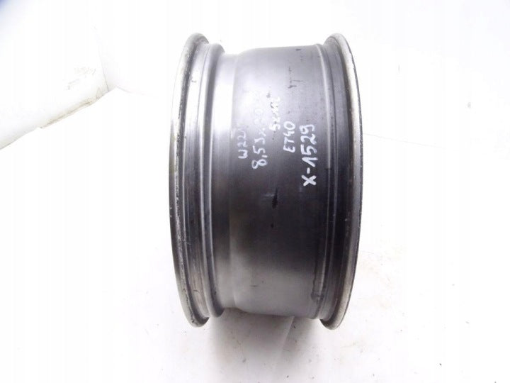1x Alufelge 20 Zoll 8.5" 5x112 KBA48276 Mercedes-Benz W221 Rim Wheel FEL1624530392nn