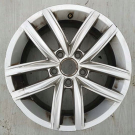 1x Alufelge 16 Zoll 6.5