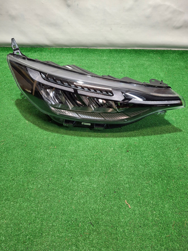 Frontscheinwerfer Ford Transit Custom PZ31-13E014-CB LED Rechts Headlight SCH3348893984st