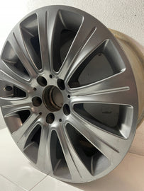 1x Alufelge 16 Zoll 8.0