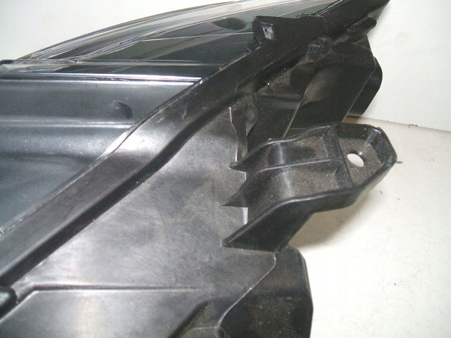 Frontscheinwerfer Maserati Levante 670032327 Xenon Rechts Scheinwerfer Headlight SCH7678220921nq