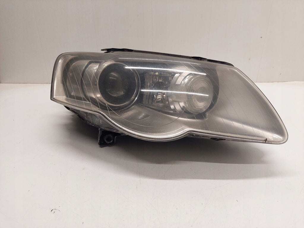 Frontscheinwerfer VW Passat 3C0941752K Xenon Rechts Scheinwerfer Headlight