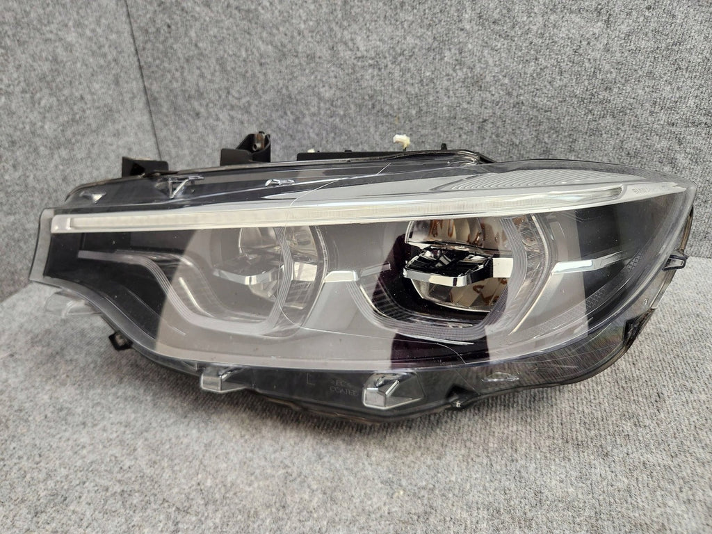 Frontscheinwerfer BMW 4 F32 F33 8738705-03 LED Links Scheinwerfer Headlight SCH6975756823by