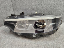 Load image into Gallery viewer, Frontscheinwerfer BMW 4 F32 F33 8738705-03 LED Links Scheinwerfer Headlight SCH6975756823by