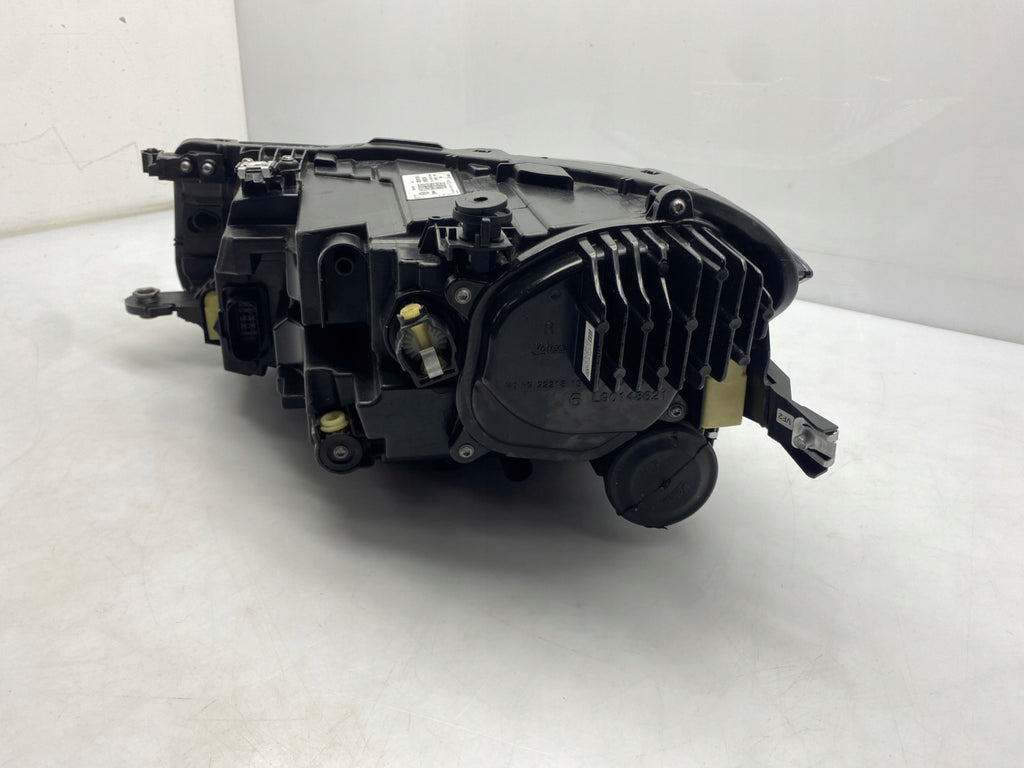 Frontscheinwerfer VW T-Cross 2GM941036A LED Rechts Scheinwerfer Headlight SCH5623795322iu