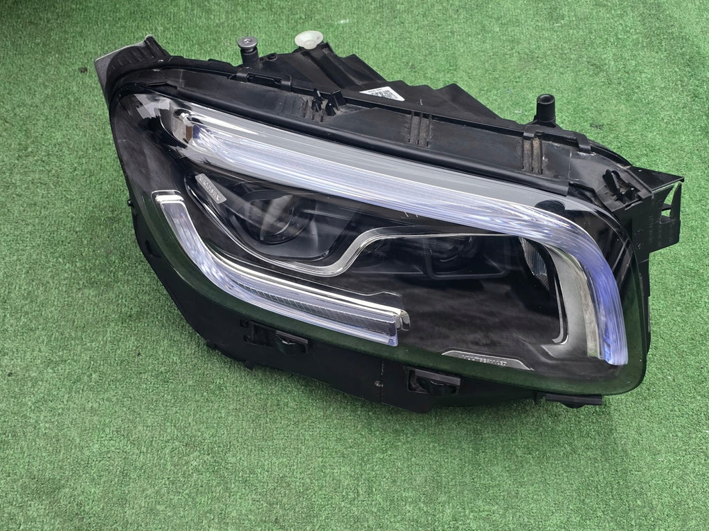 Frontscheinwerfer Mercedes-Benz Glb X247 A2479069001 Rechts Headlight SCH5357766427fx