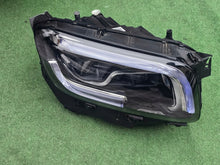 Load image into Gallery viewer, Frontscheinwerfer Mercedes-Benz Glb X247 A2479069001 Rechts Headlight SCH5357766427fx