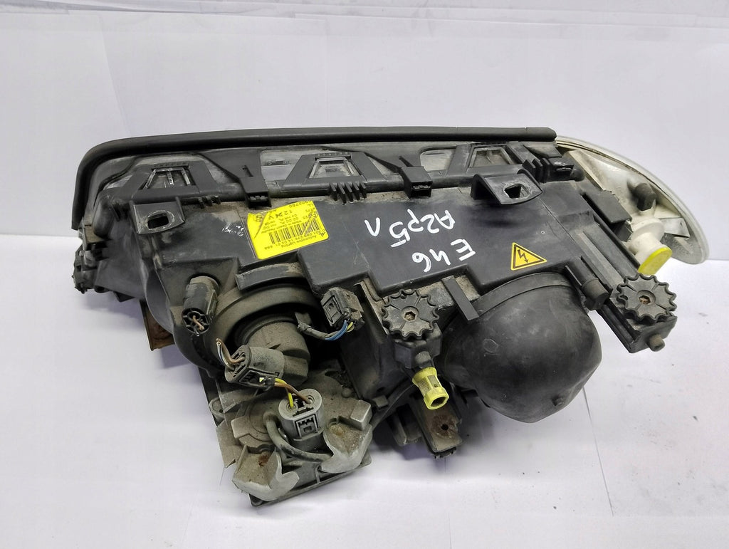 Frontscheinwerfer BMW E46 6902760 Xenon Rechts Scheinwerfer Headlight SCH9441989503mm