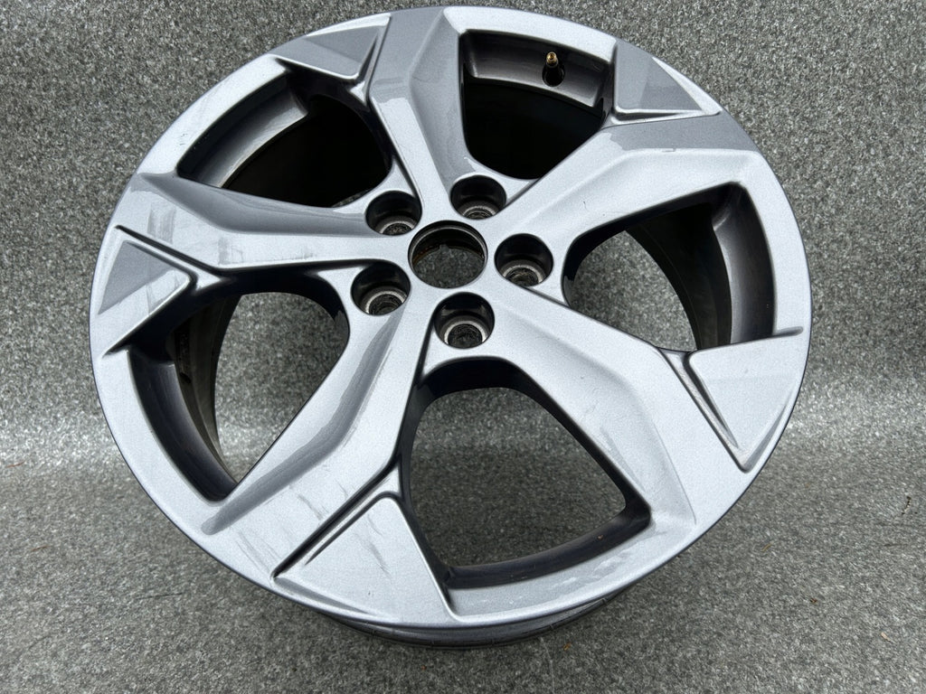 1x Alufelge 18 Zoll 7.0" 5x108 LJ8C-1007-A1B Ford I Rim Wheel FEL9371928001hu