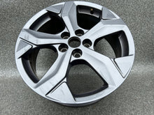 Load image into Gallery viewer, 1x Alufelge 18 Zoll 7.0" 5x108 LJ8C-1007-A1B Ford I Rim Wheel FEL9371928001hu