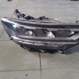 Frontscheinwerfer VW Passat B8 3G1941036P Rechts Scheinwerfer Headlight SCH4218429459mu