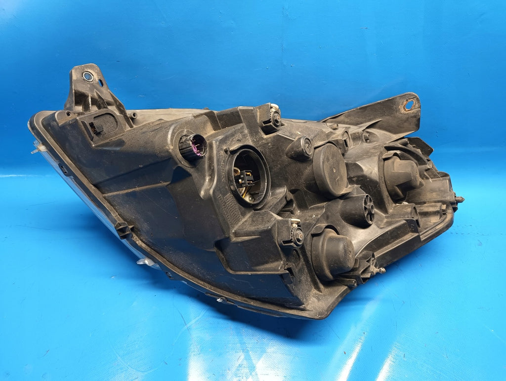 Frontscheinwerfer Iveco Daily IV 5801375415 Rechts Scheinwerfer Headlight SCH2474732966qo