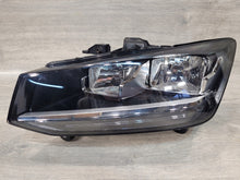 Laden Sie das Bild in den Galerie-Viewer, Frontscheinwerfer Audi Q2 81A940003 Links Scheinwerfer Headlight SCH8663288932rm