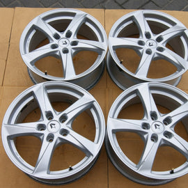 4x Alufelge 17 Zoll 7.0