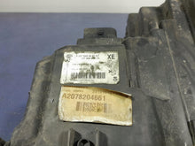 Laden Sie das Bild in den Galerie-Viewer, Frontscheinwerfer Mercedes-Benz A2078204661 Xenon Rechts Scheinwerfer Headlight SCH4442018204vc