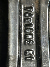 Laden Sie das Bild in den Galerie-Viewer, 1x Alufelge 16 Zoll 7.0&quot; 5x112 515706 Audi Rim Wheel