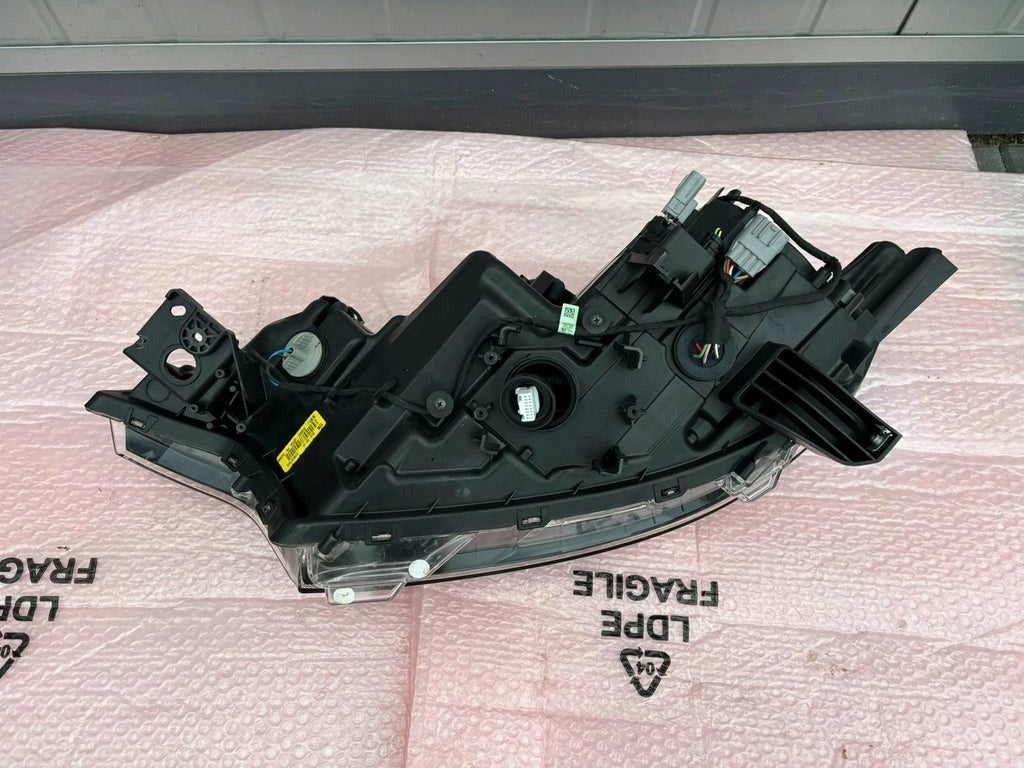 Frontscheinwerfer Mitsubishi Outlander ECM92121E20 Full LED Rechts Headlight