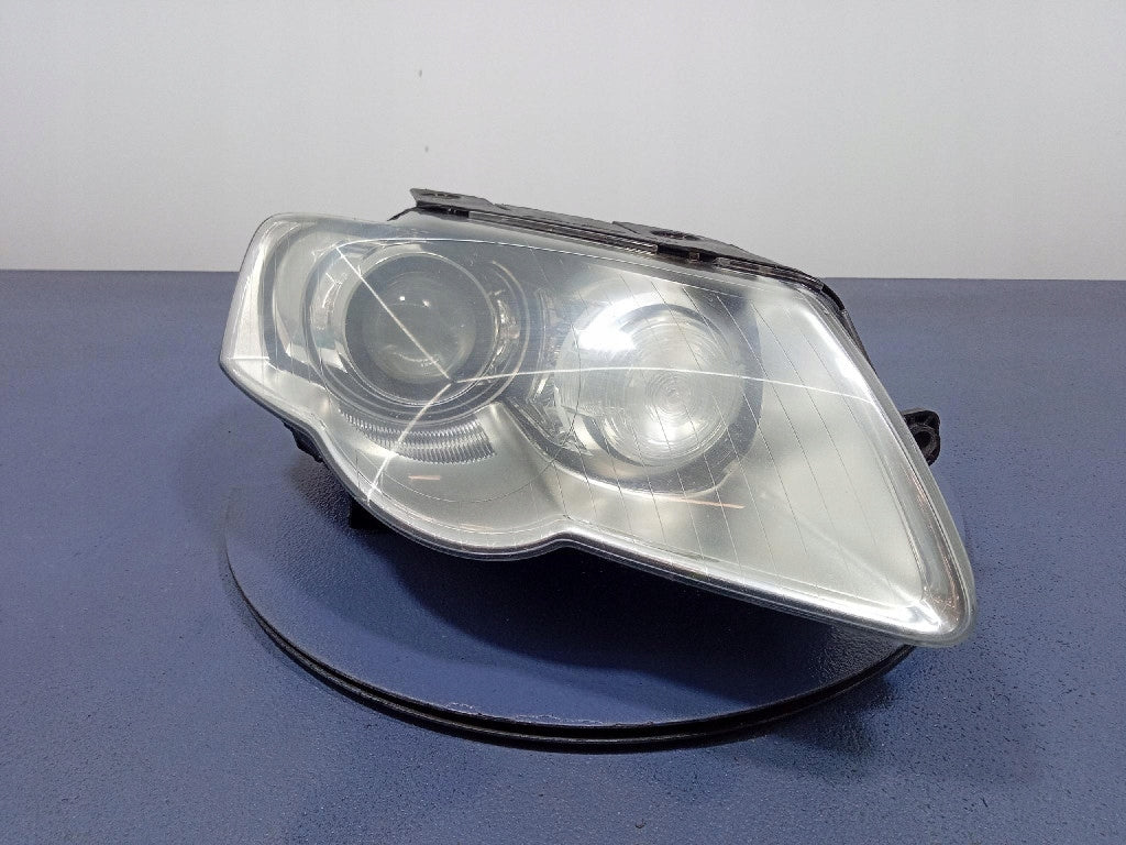 Frontscheinwerfer VW Passat 3C0941752G Rechts Scheinwerfer Headlight SCH6123632171jo