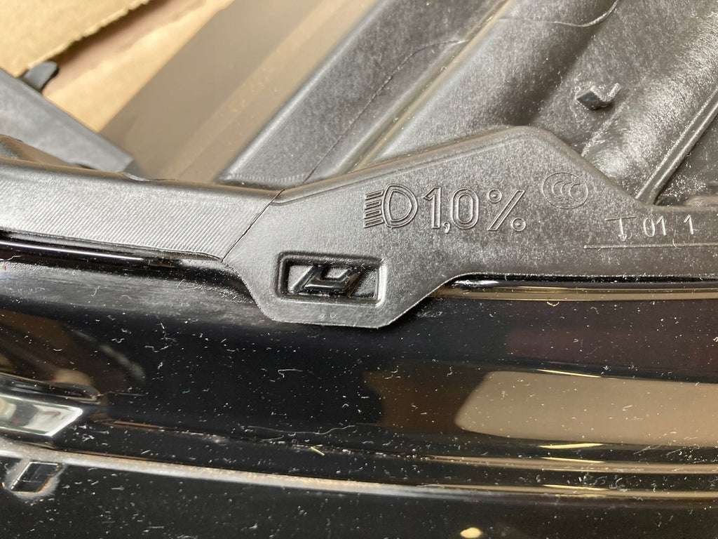 Frontscheinwerfer VW Golf 5H1941005C Full LED Ein Stück (Rechts oder Links) SCH2077103455ig