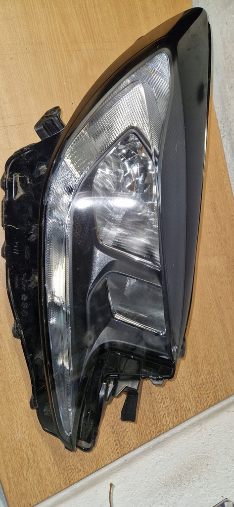 Frontscheinwerfer Toyota Aygo X Rechts Scheinwerfer Headlight SCH7068449614ou