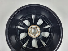 Load image into Gallery viewer, 1x Alufelge 18 Zoll 7.5" 5x108 50 5ET Glanz Schwarz 32209452 Volvo Rim Wheel FEL1390183492nk