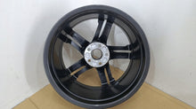 Load image into Gallery viewer, 1x Alufelge 18 Zoll 8.0" 5x112 40ET Glanz Silber 8W0601025M Audi A5 A4 Rim Wheel FEL4791348788mj