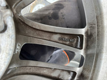Load image into Gallery viewer, 1x Alufelge 19 Zoll 8.5" 5x112 25ET Glanz Graphit 6881665 BMW 6 Rim Wheel FEL8437150146kz