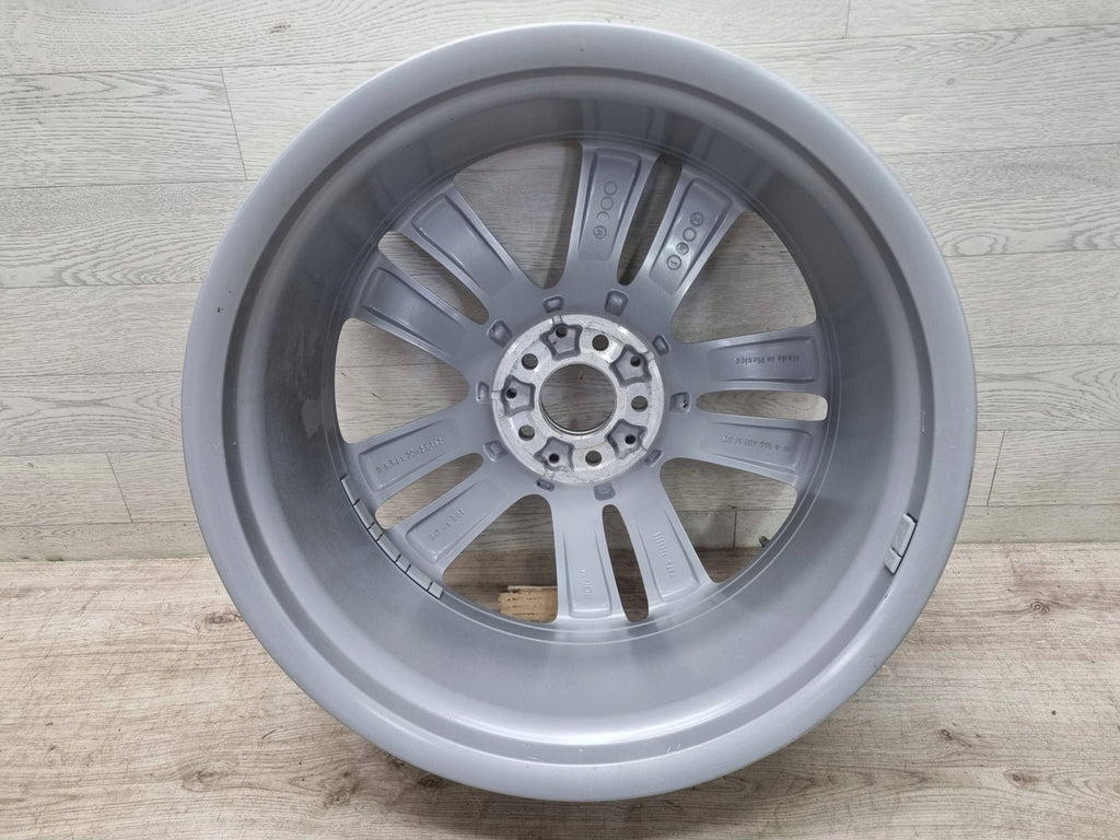 1x Alufelge 20 Zoll 8.5" 5x112 62ET A1664011402 Mercedes-Benz Gle W166 Rim Wheel FEL5921203035jf