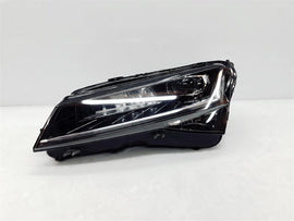 Frontscheinwerfer Skoda Superb III 3V1941015D Full LED Links Headlight