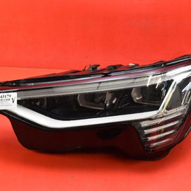 Frontscheinwerfer Audi E-Tron 4KE941039 Links Scheinwerfer Headlight SCH3065388668he